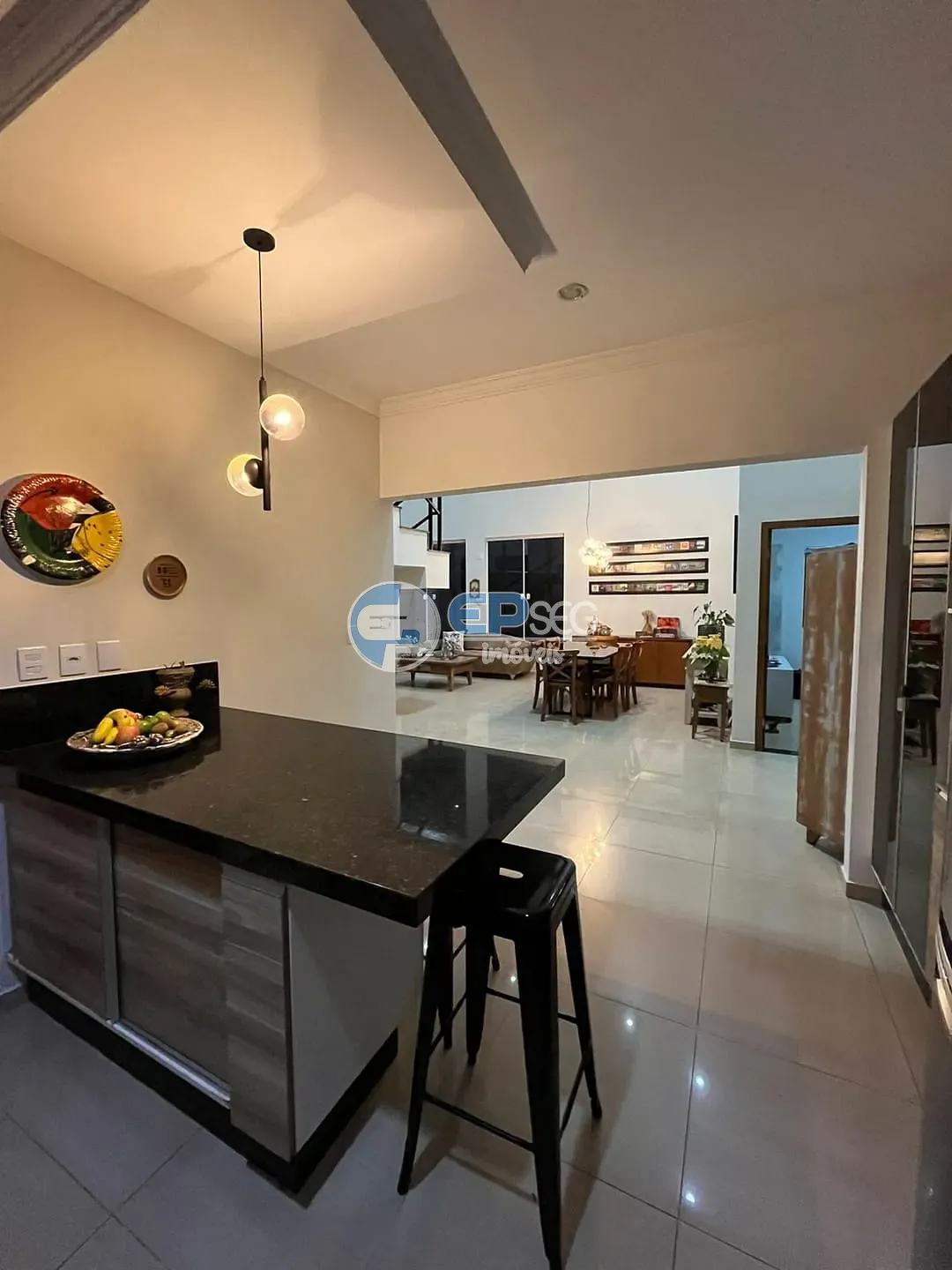 Casa, 3 quartos, 220 m² - Foto 19
