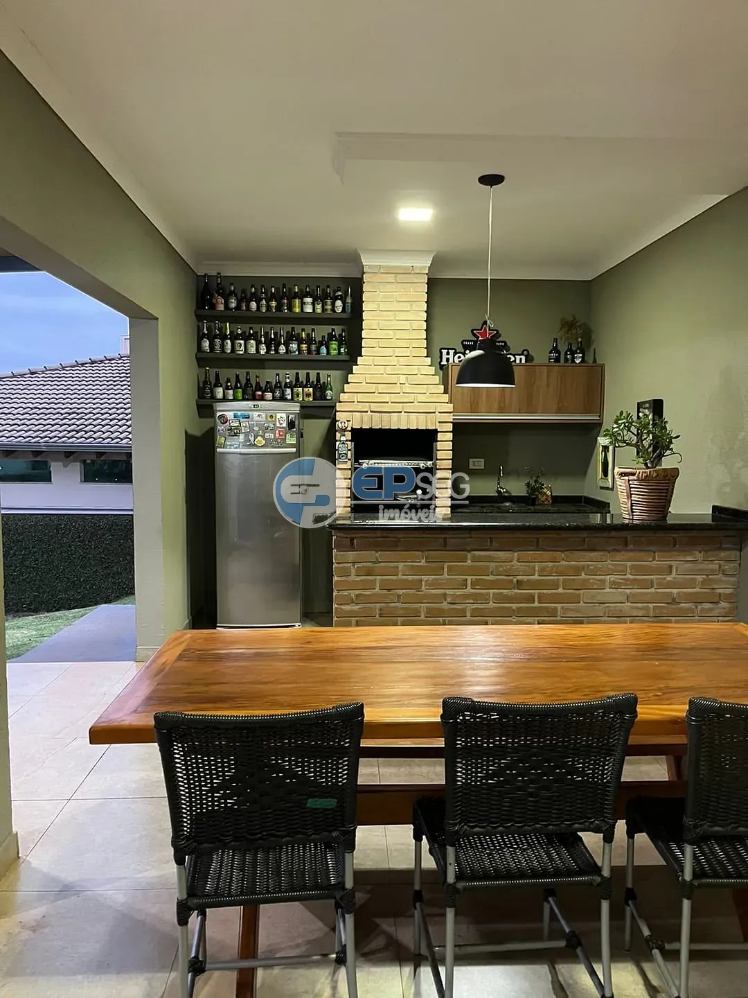 Casa, 3 quartos, 220 m² - Foto 20