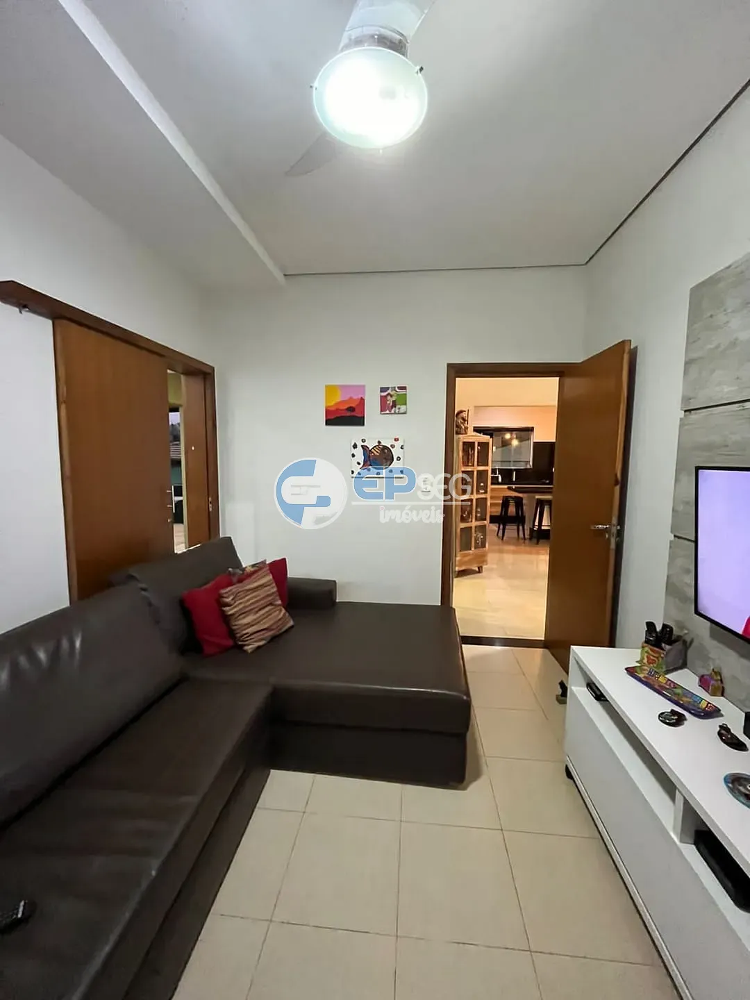 Casa, 3 quartos, 220 m² - Foto 26