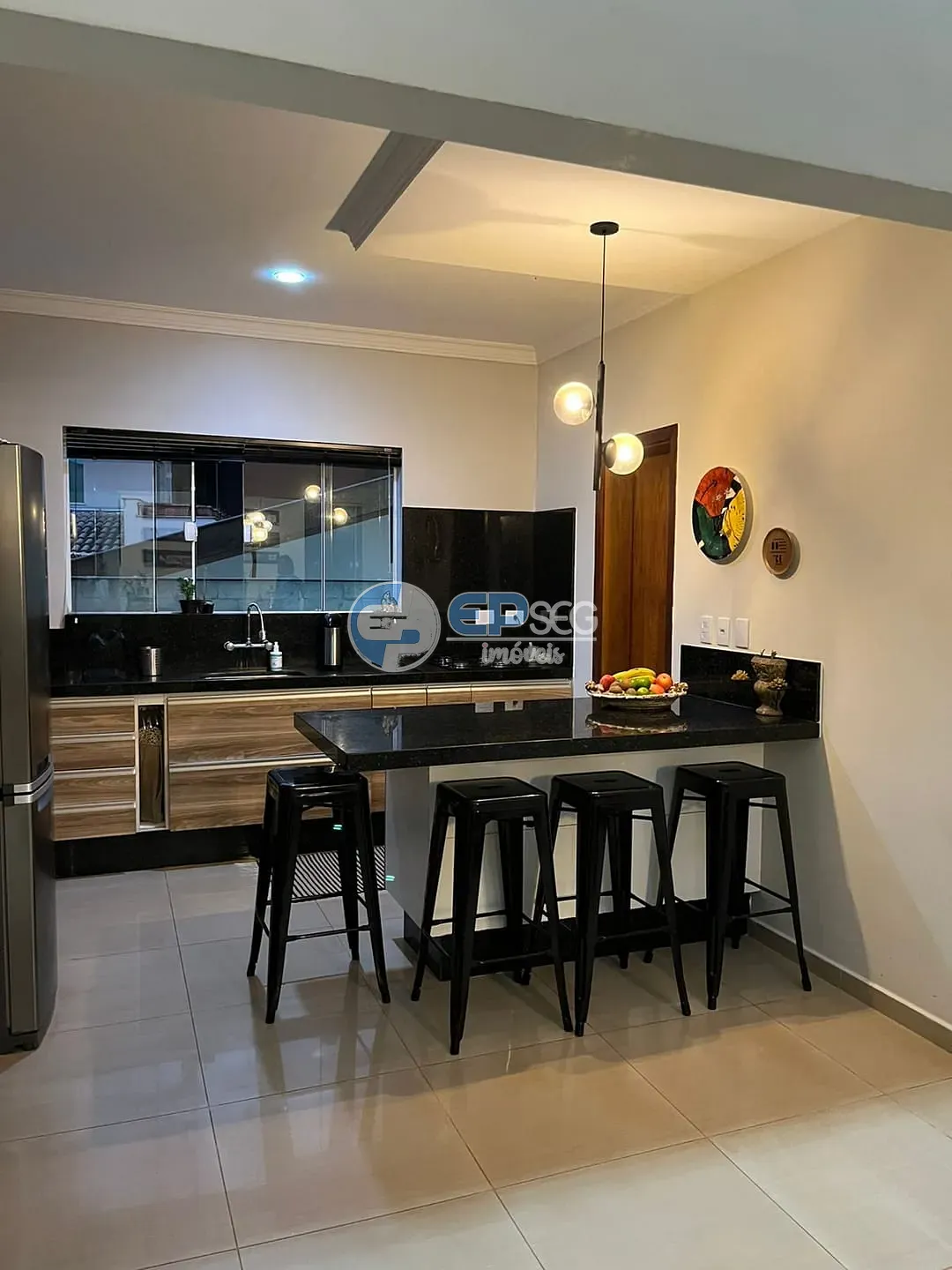 Casa, 3 quartos, 220 m² - Foto 21