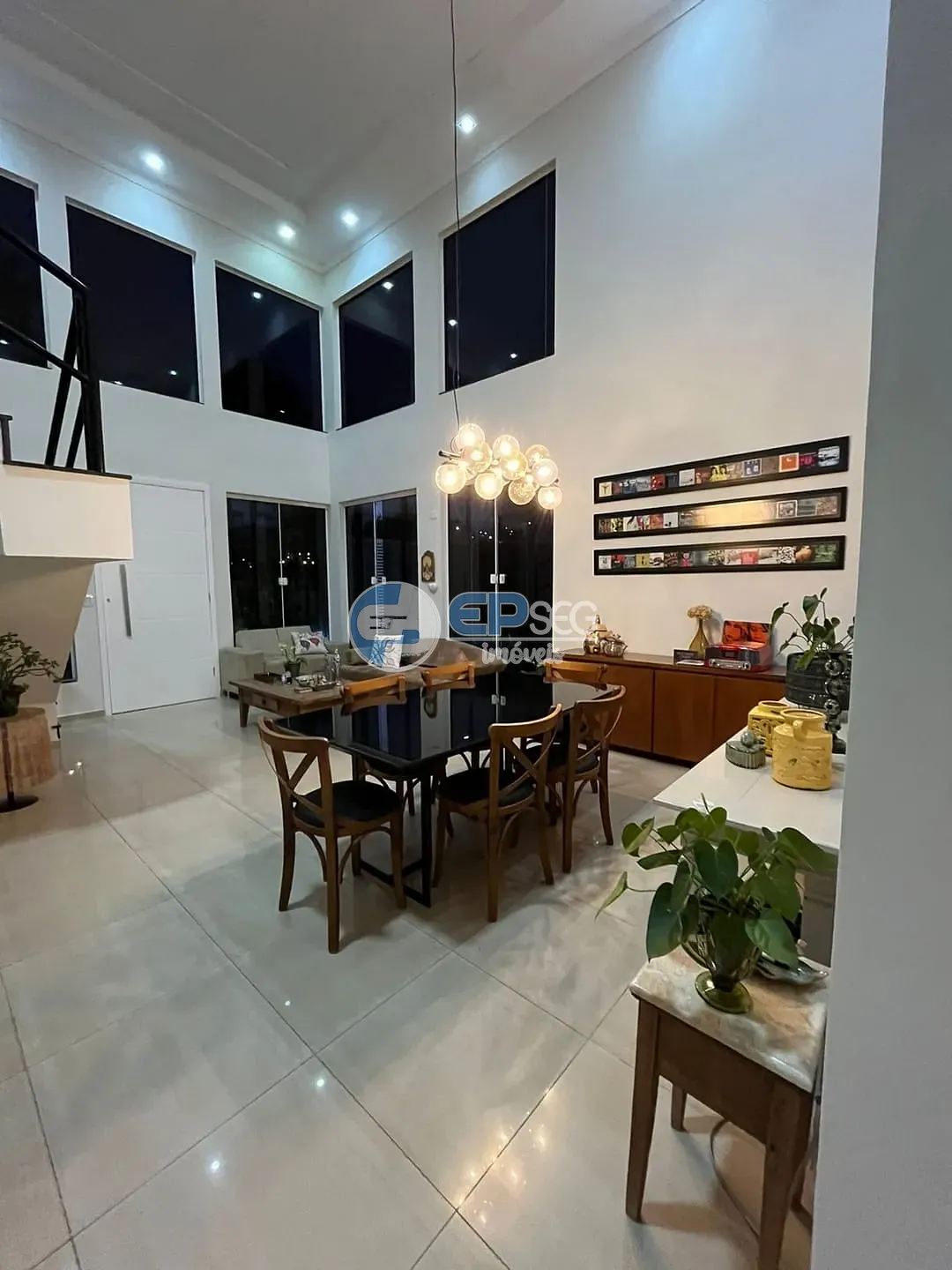 Casa, 3 quartos, 220 m² - Foto 27