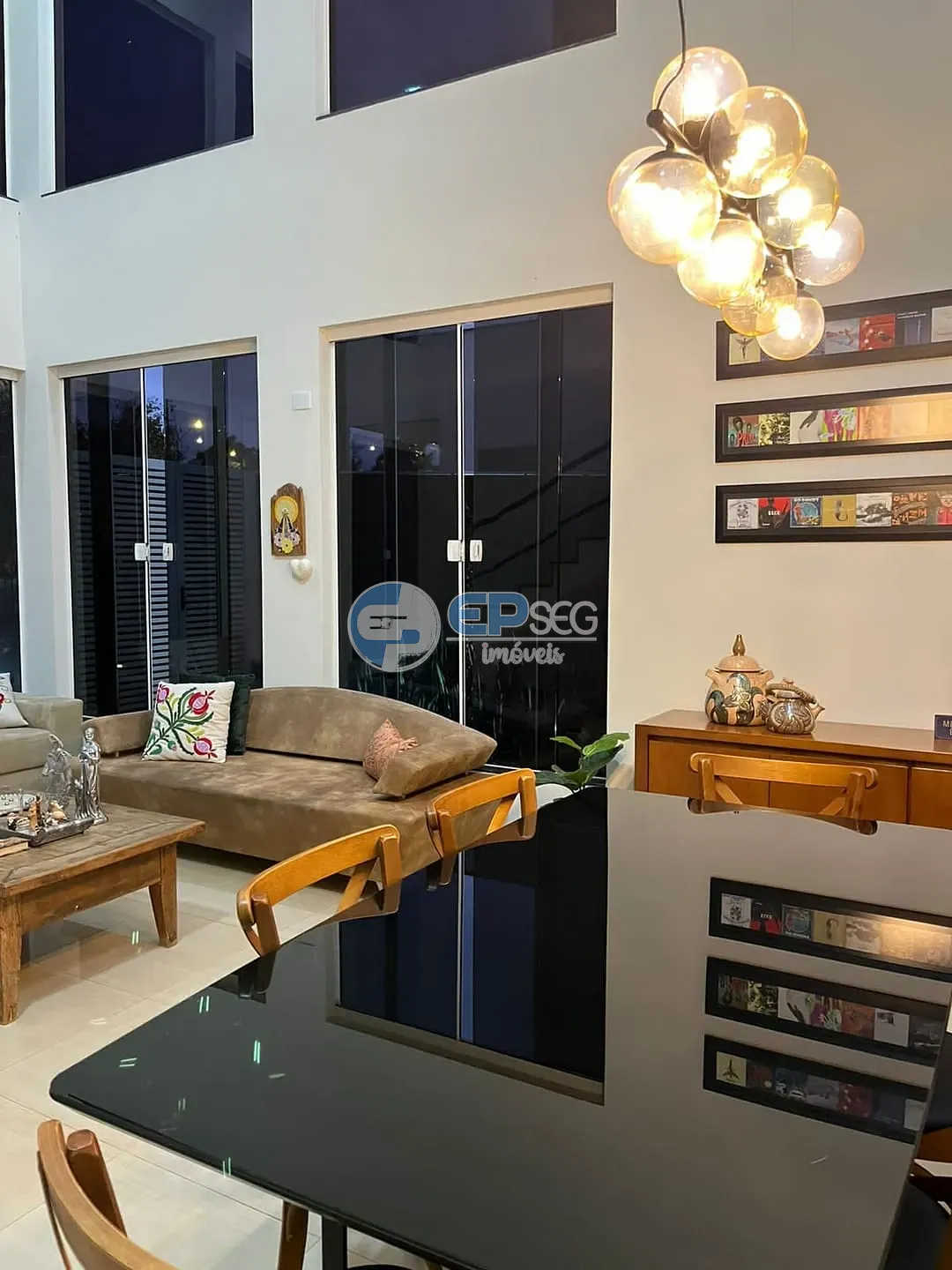 Casa, 3 quartos, 220 m² - Foto 28