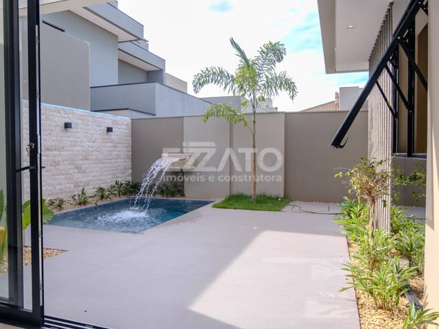 Casa com 300m² 3 quartos e 4 banheiros, à venda, no bairro Porto Madero em Dourados