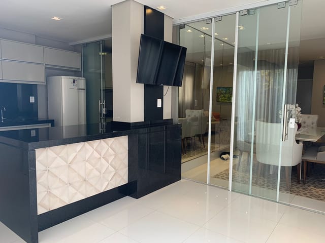 Casa com 165m² 3 quartos e 4 banheiros, à venda, no bairro Ribeirão do Lipa em Cuiabá