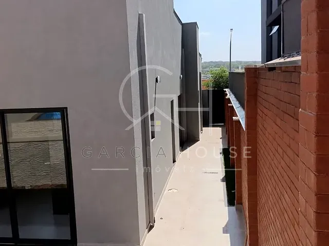 Casa com 565m² 3 quartos e 2 banheiros, à venda, no bairro Bonfim Paulista em Ribeirão Preto
