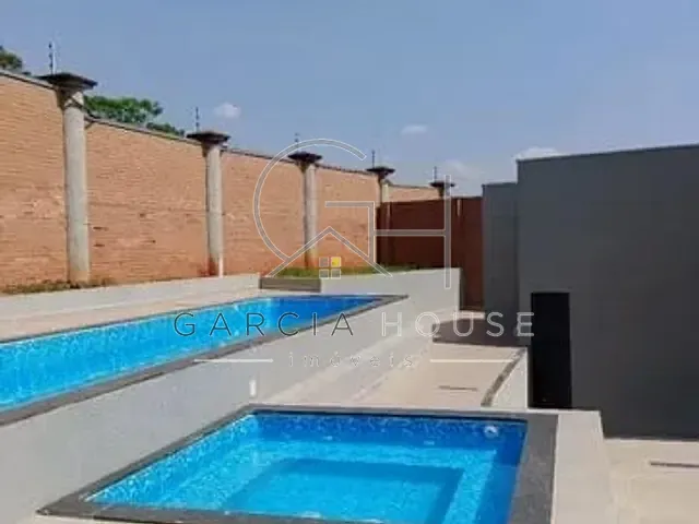 Casa com 565m² 3 quartos e 2 banheiros, à venda, no bairro Bonfim Paulista em Ribeirão Preto
