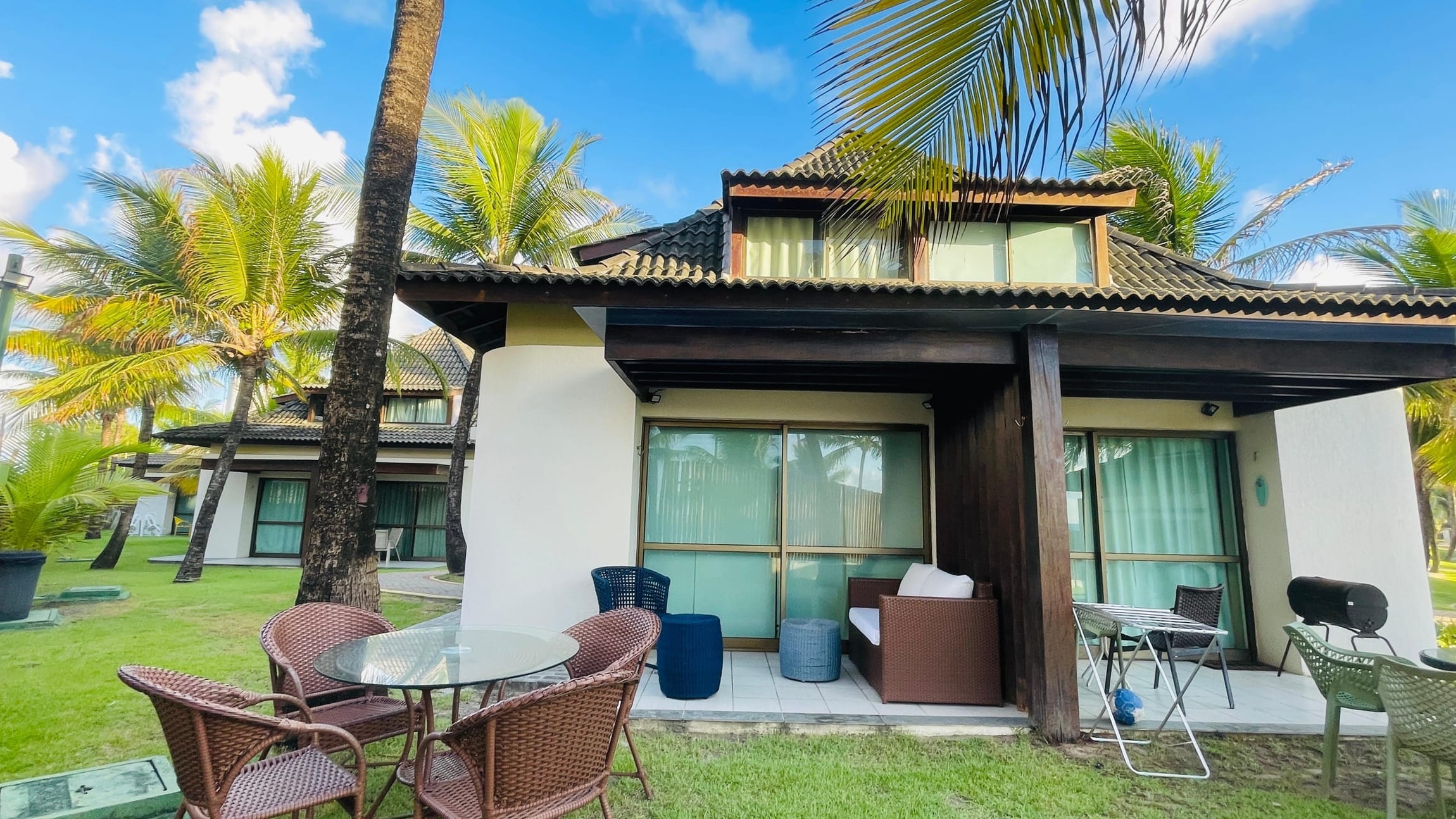 Casa, 2 quartos, 69 m² - Foto 3