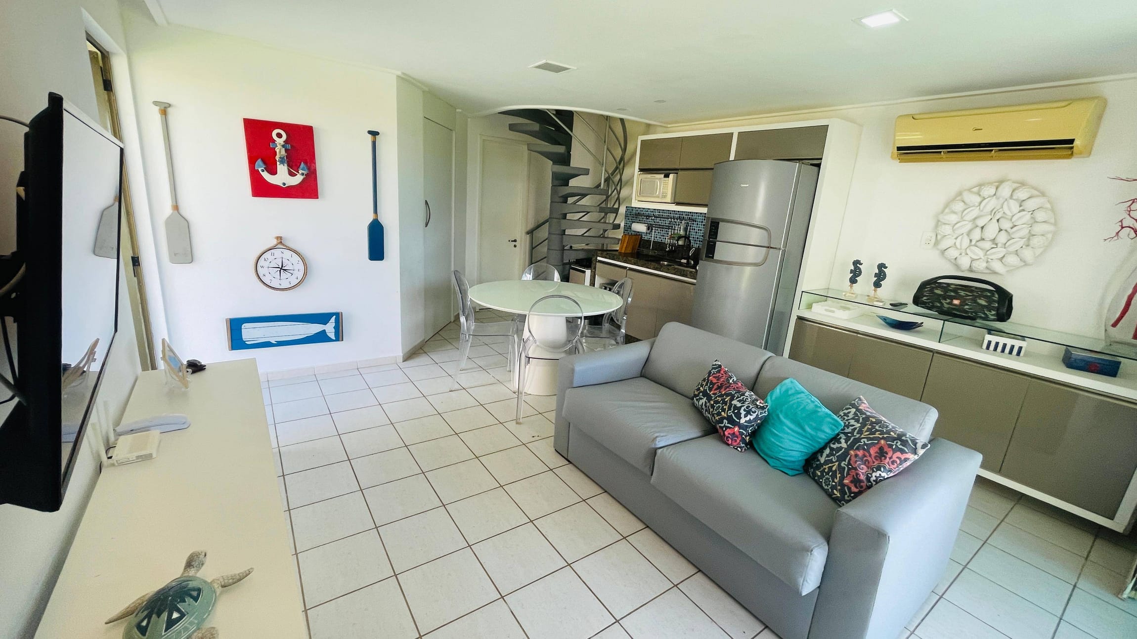 Casa, 2 quartos, 69 m² - Foto 10