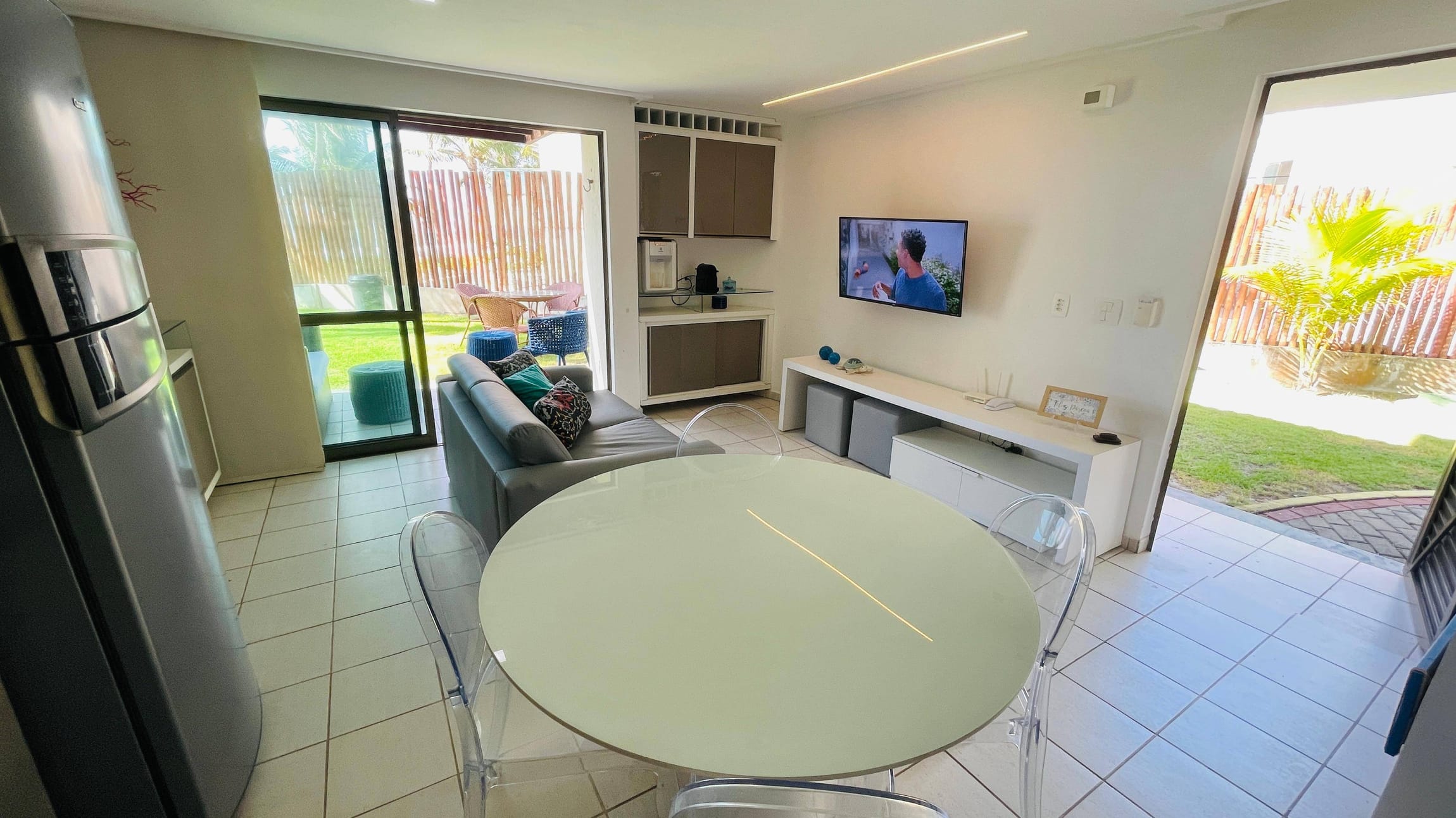 Casa, 2 quartos, 69 m² - Foto 11