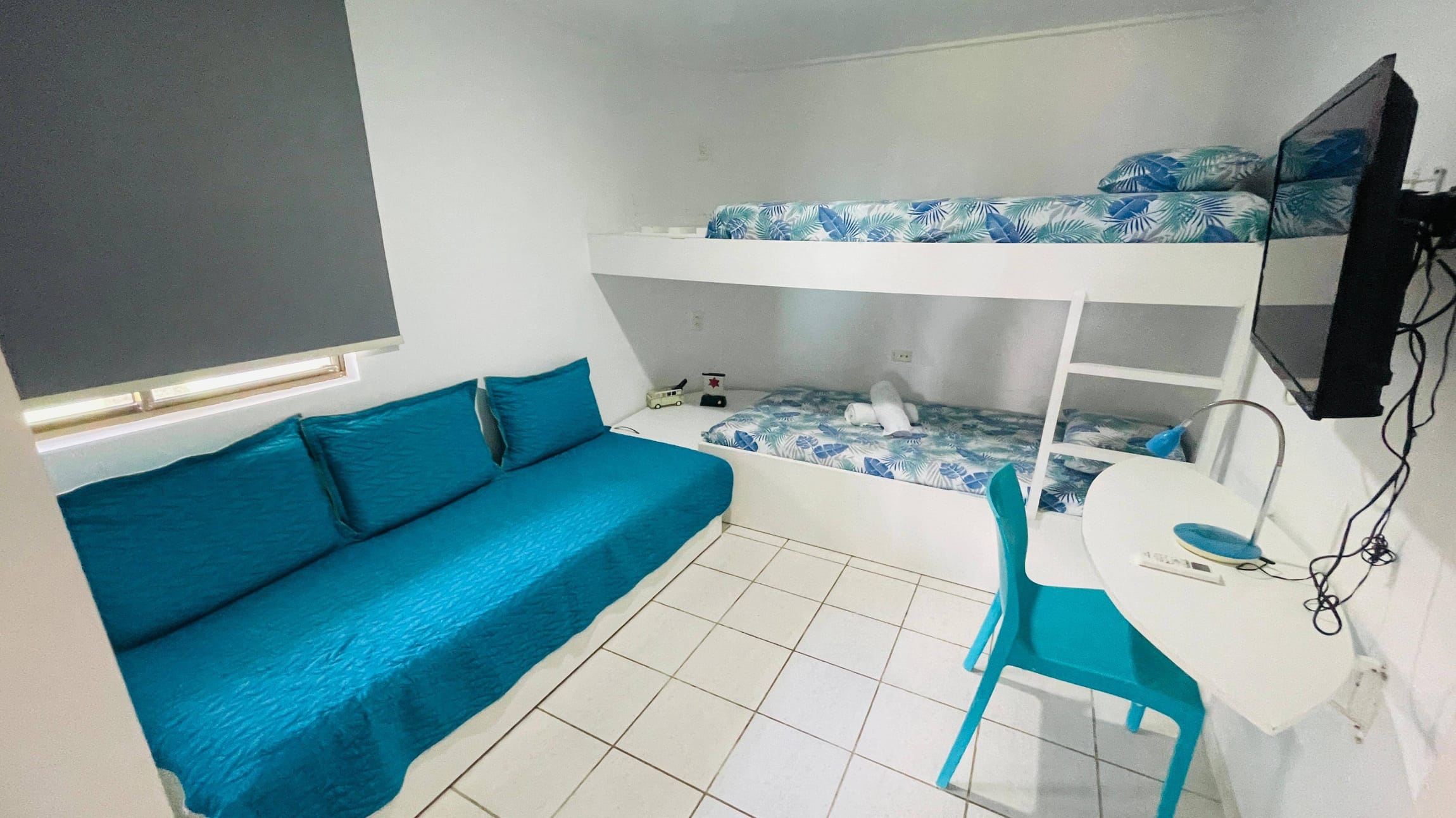 Casa, 2 quartos, 69 m² - Foto 12