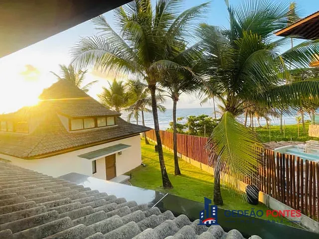 Casa com 79m² 2 quartos e 1 banheiro, à venda, no bairro Porto de Galinhas em Ipojuca