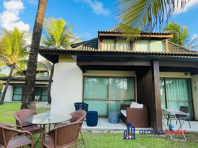 Casa com 79m² 2 quartos e 1 banheiro, à venda, no bairro Porto de Galinhas em Ipojuca