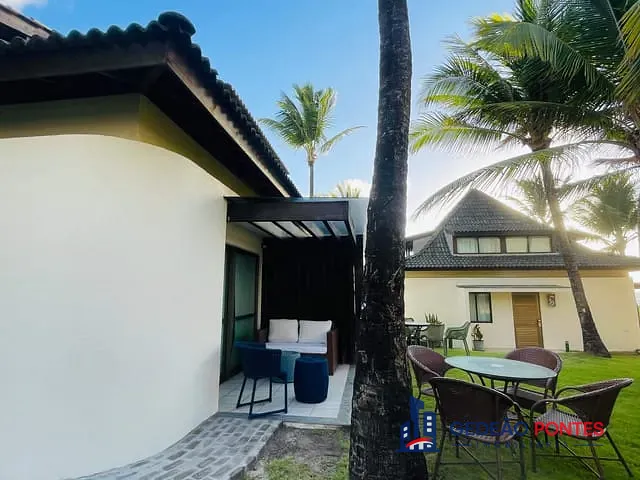 Casa com 79m² 2 quartos e 1 banheiro, à venda, no bairro Porto de Galinhas em Ipojuca