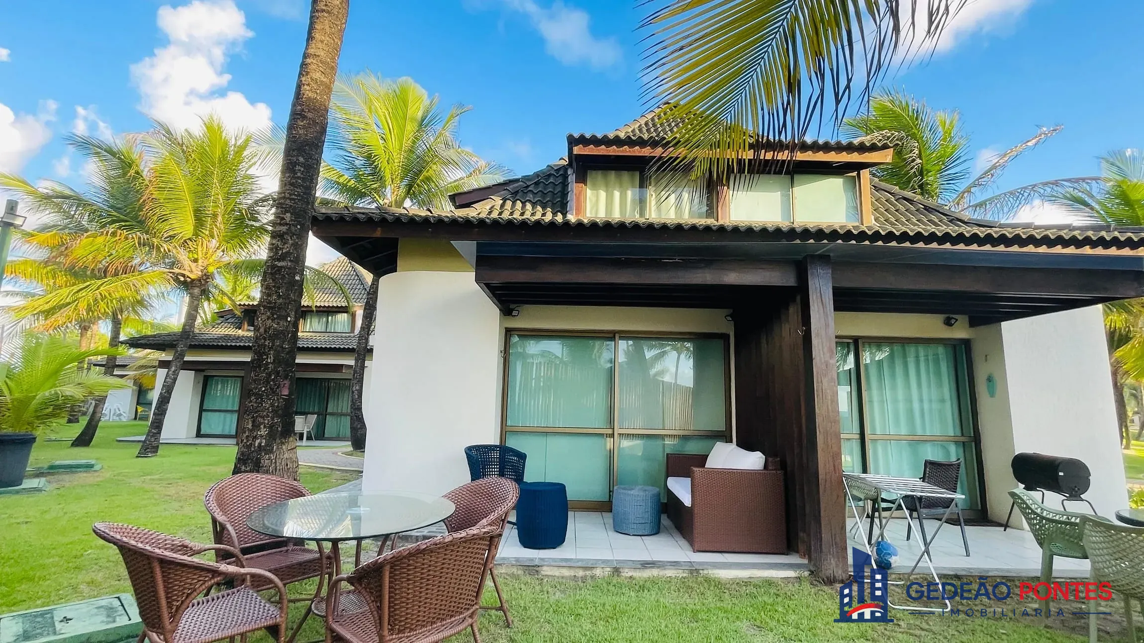 Casa, 2 quartos, 69 m² - Foto 3