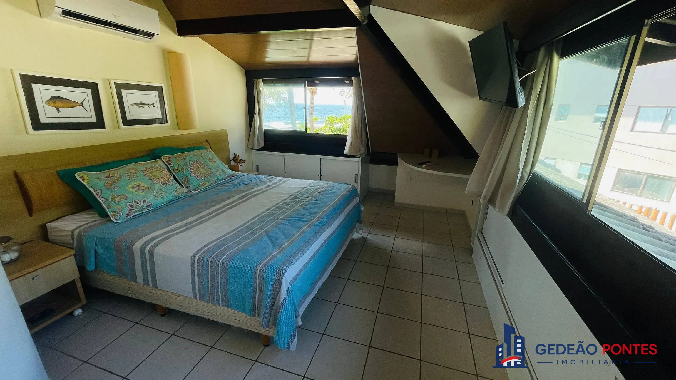 Casa, 2 quartos, 69 m² - Foto 13