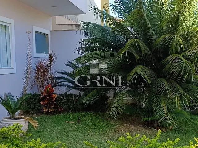 Casa com 280m² 4 quartos e 4 banheiros, à venda, no bairro Campo Grande em Rio de Janeiro