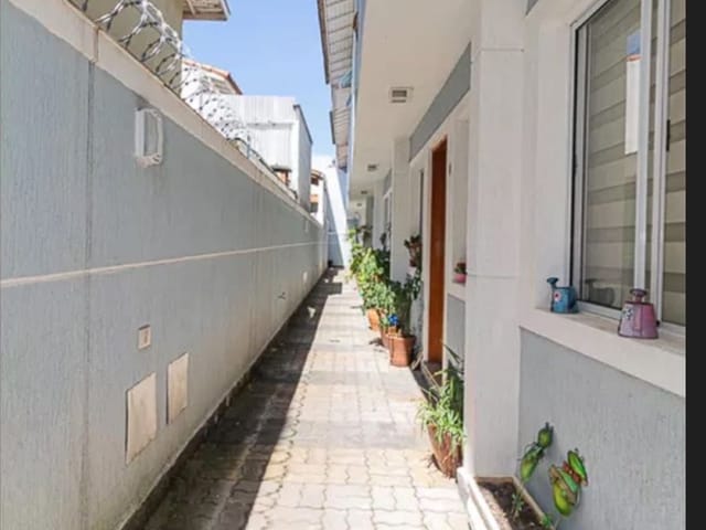 Foto do Casa - Casa em Condominio à venda, Vila Nilo, São Paulo, SP | GUAPIRA IMÓVEIS