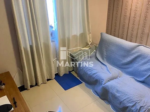 Casa 2 quartos e 1 banheiro, à venda, no bairro Parque Munhoz em São Paulo