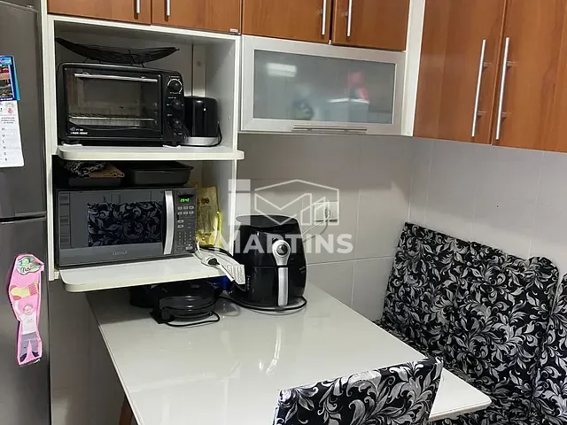 Casa 2 quartos e 1 banheiro, à venda, no bairro Parque Munhoz em São Paulo