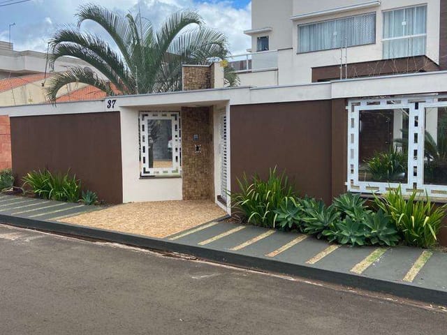 Foto do Casa - Casa em Condominio à venda, Jardim Alto da Boa Vista, Rolândia, PR | Imobiliária Casa Grande - Rolândia