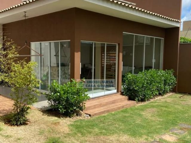 Foto do Casa - Casa em Condominio à venda, Jardim Alto da Boa Vista, Rolândia, PR | Imobiliária Casa Grande - Rolândia