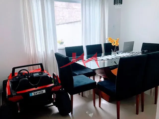 Casa com 256m² 3 quartos e 4 banheiros, à venda, no bairro Monte Verde (Manilha) em Itaboraí