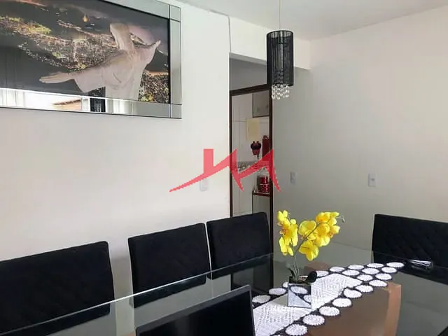 Casa com 256m² 3 quartos e 4 banheiros, à venda, no bairro Monte Verde (Manilha) em Itaboraí