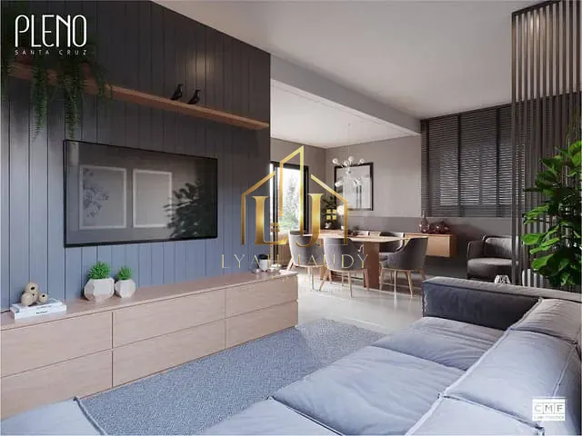 Casa com 142m² 3 quartos e 3 banheiros, à venda, no bairro Santa Cruz 2 em Cuiabá