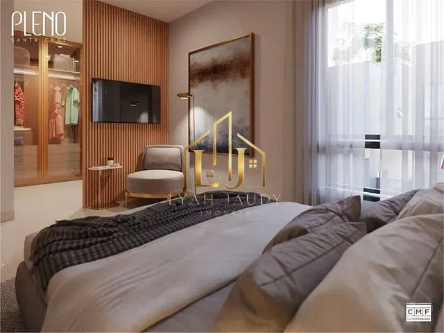 Casa com 142m² 3 quartos e 3 banheiros, à venda, no bairro Santa Cruz 2 em Cuiabá