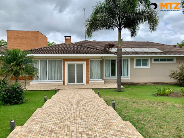 Foto do Casa - Casa em Condominio à venda, Parque das Cascatas, Botucatu, SP | MTZ LANÇAMENTOS IMOBILIÁRIOS