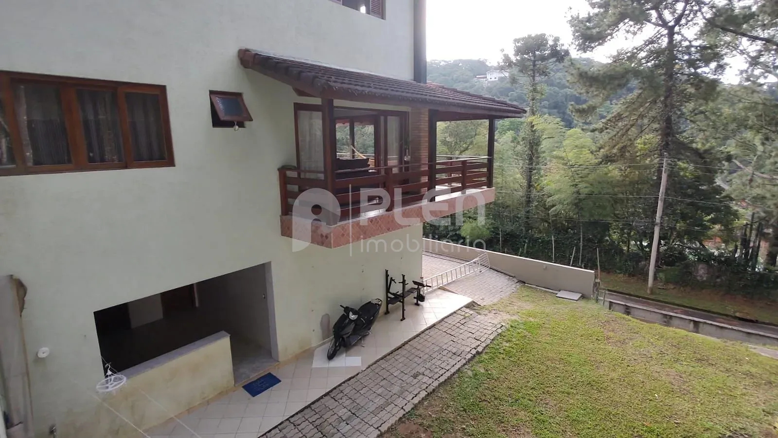 Apartamento de 4 quartos à venda em Caraguatá, Mairiporã