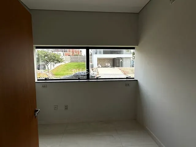 Casa com 465m² 3 quartos e 4 banheiros, à venda, no bairro Alphaville Nova Esplanada 3 em Votorantim