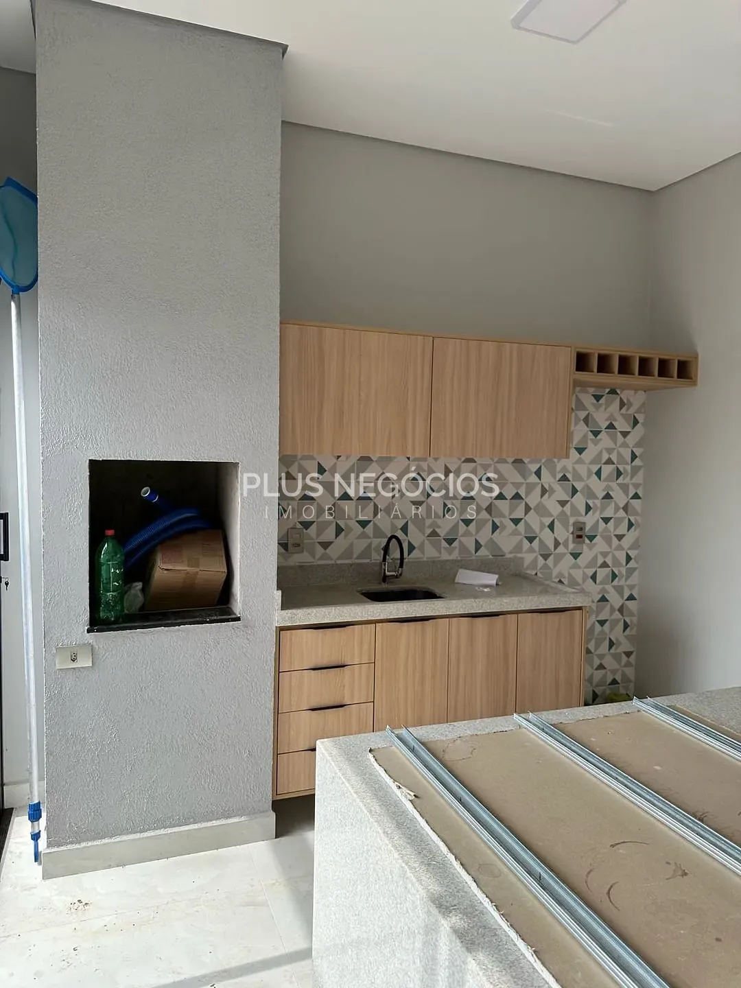 Casa, 3 quartos, 250 m² - Foto 14