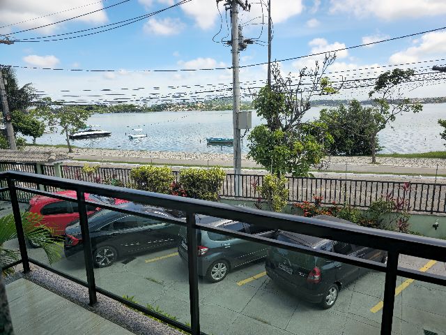 Casa com 150m² 3 quartos e 4 banheiros, para alugar, no bairro Palmeiras em Cabo Frio