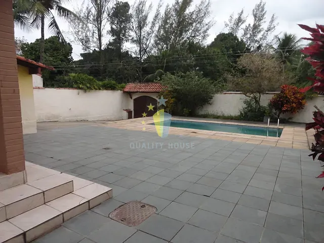 Casa com 660m² 5 quartos e 5 banheiros, à venda, no bairro Anil em Rio de Janeiro