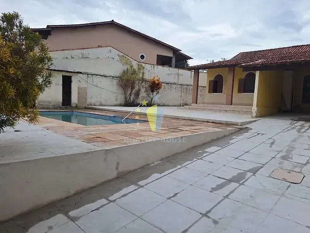 Casa com 660m² 5 quartos e 5 banheiros, à venda, no bairro Anil em Rio de Janeiro