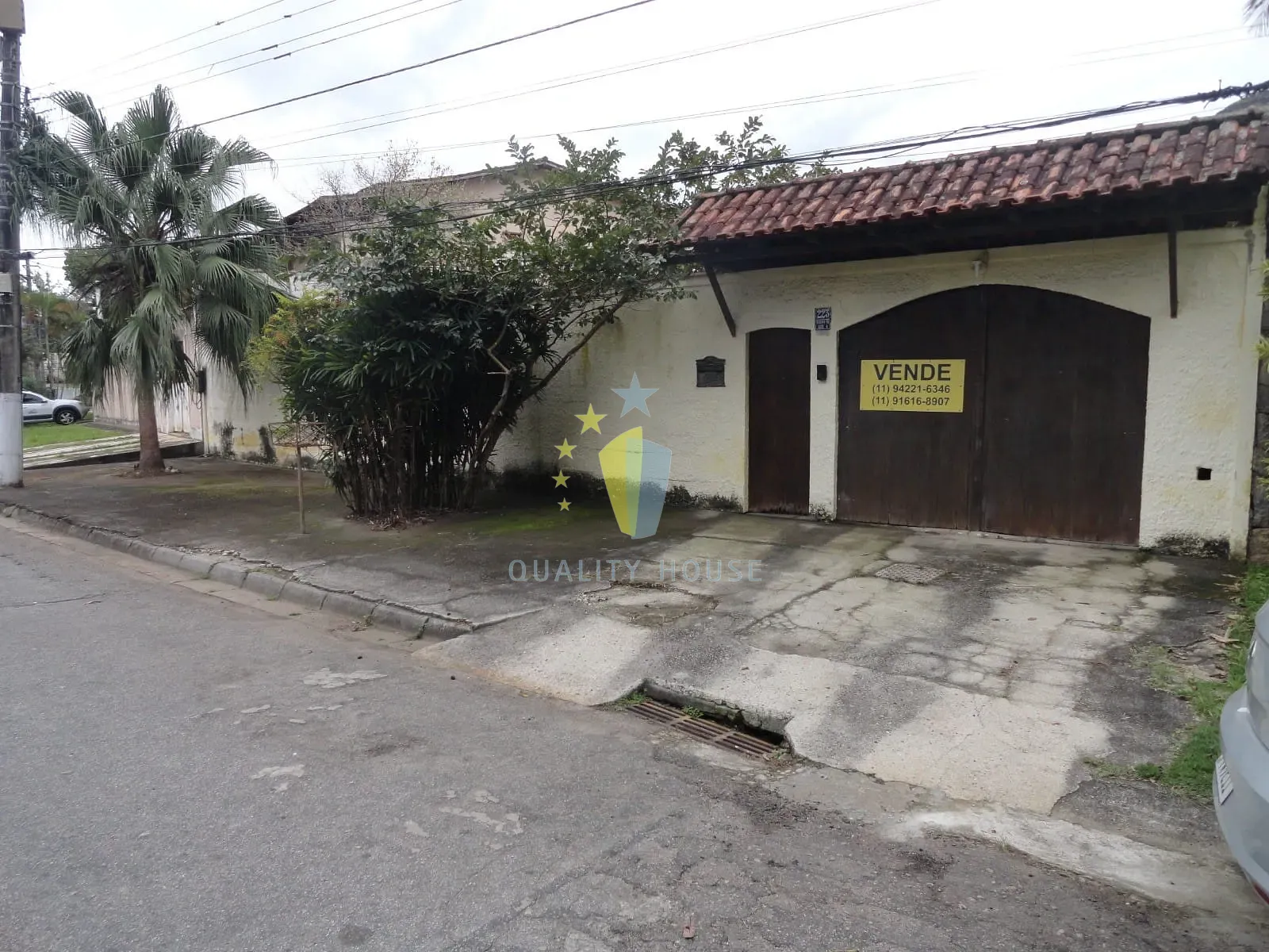 Casa, 5 quartos, 350 m² - Foto 14