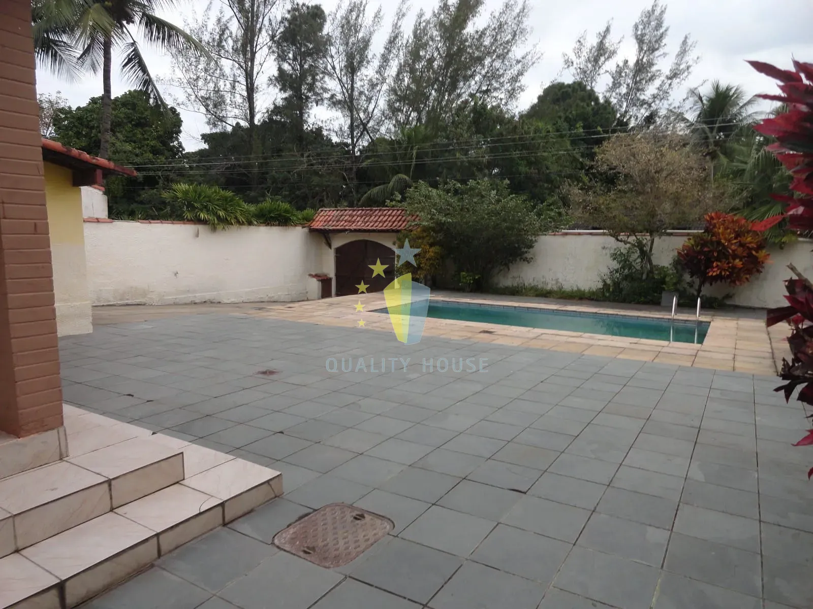 Casa, 5 quartos, 350 m² - Foto 2