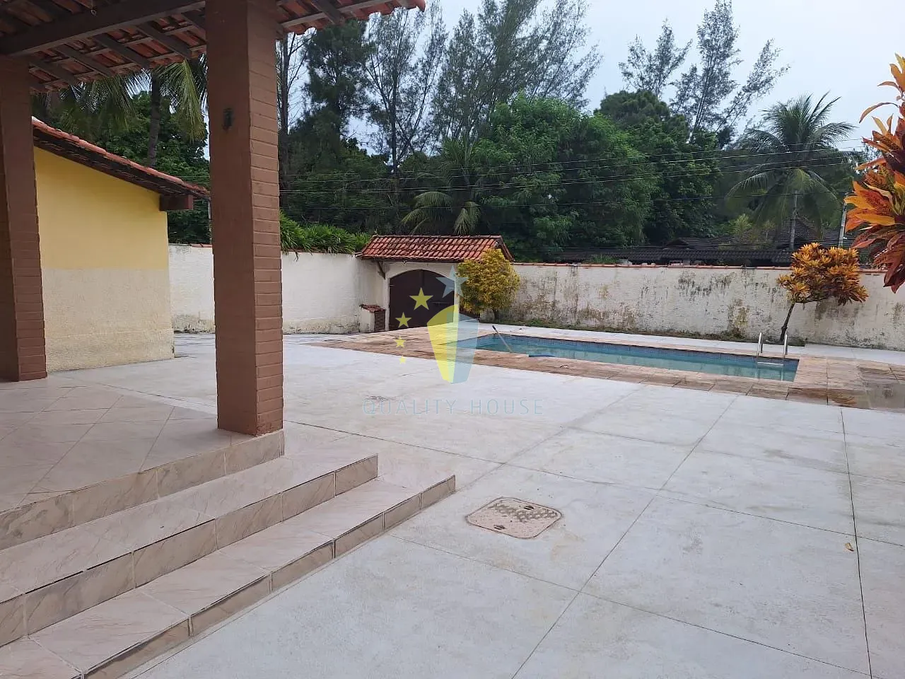 Casa, 5 quartos, 350 m² - Foto 25