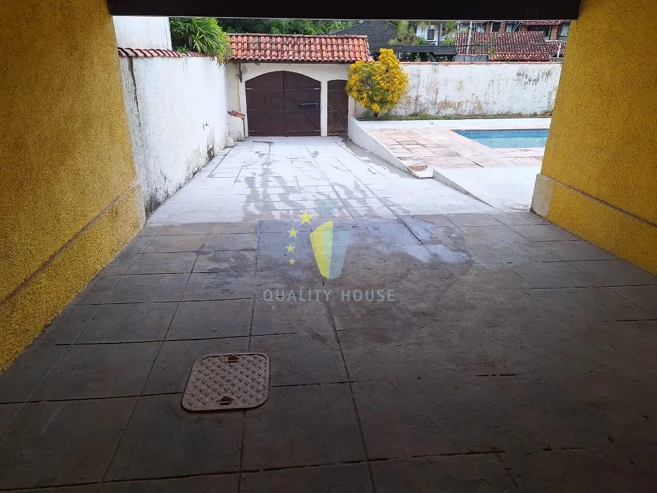 Casa, 5 quartos, 350 m² - Foto 27