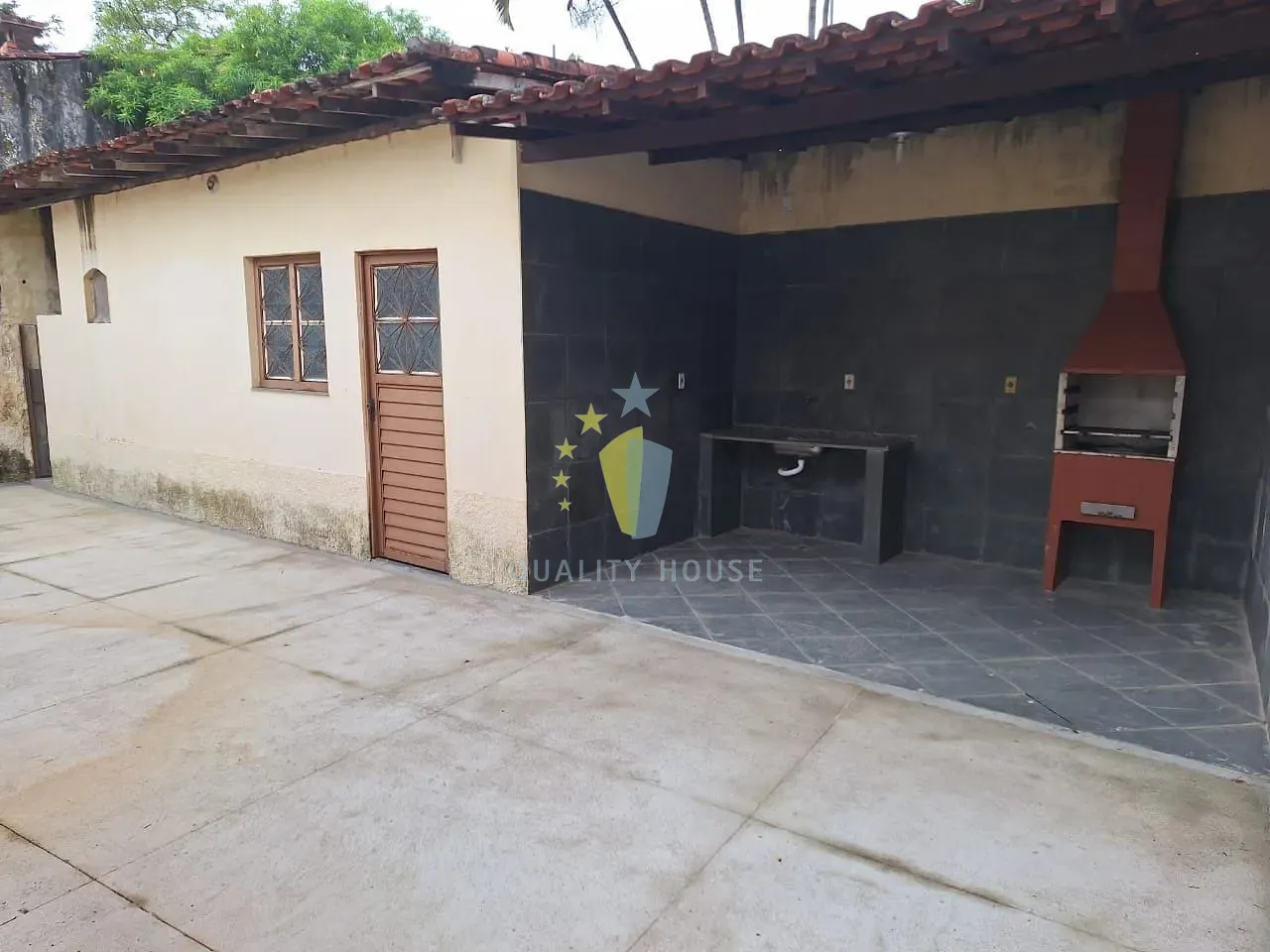 Casa, 5 quartos, 350 m² - Foto 35
