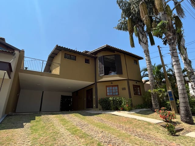 Casa com 302m² 3 quartos e 5 banheiros, à venda, no bairro Jardim Novo Mundo em Jundiaí