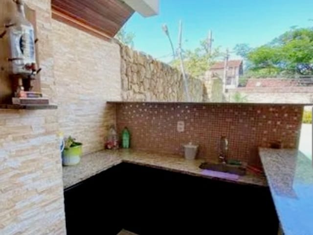 Casa com 350m² 4 quartos e 4 banheiros, à venda, no bairro Anil em Rio de Janeiro