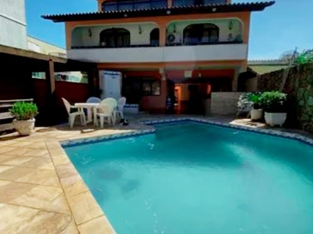 Casa com 350m² 4 quartos e 4 banheiros, à venda, no bairro Anil em Rio de Janeiro