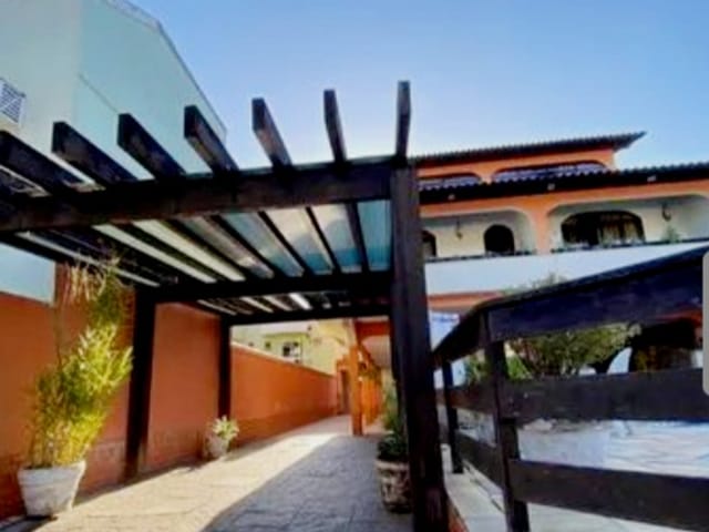 Casa com 350m² 4 quartos e 4 banheiros, à venda, no bairro Anil em Rio de Janeiro