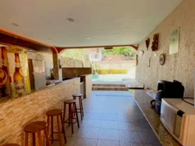 Casa com 350m² 4 quartos e 4 banheiros, à venda, no bairro Anil em Rio de Janeiro