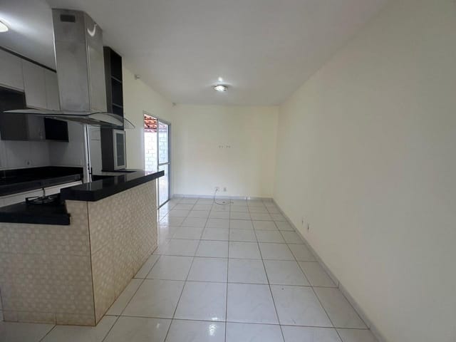 Casa 3 quartos e 1 banheiro, à venda, no bairro Jardim Gardênia em Goiânia