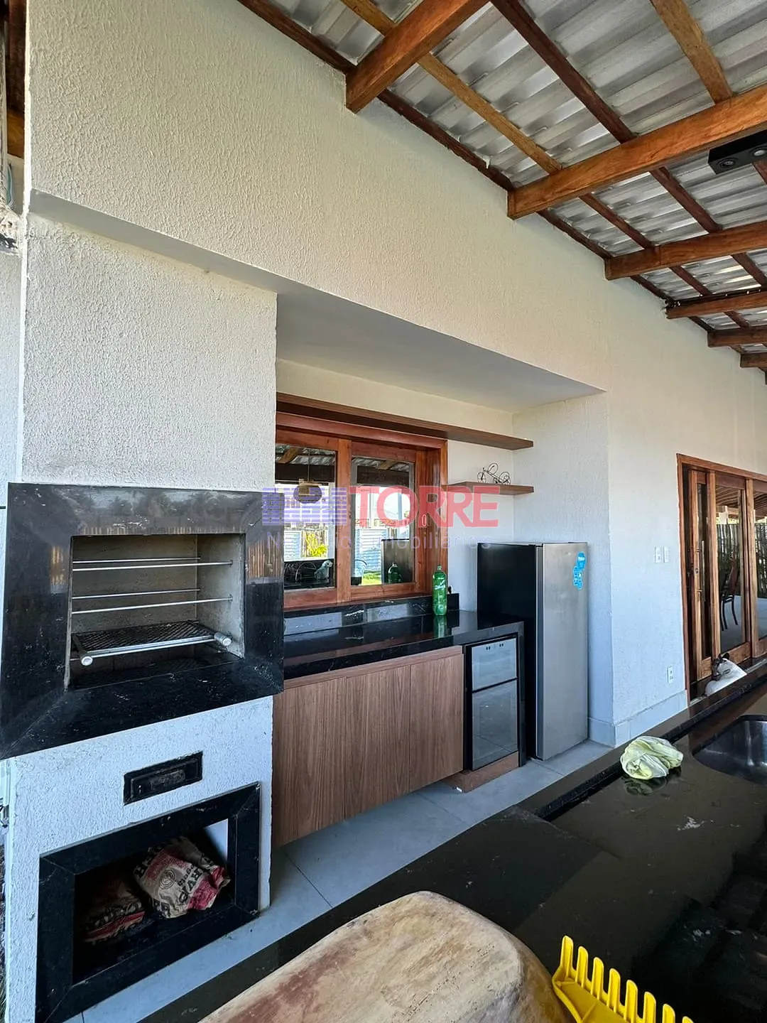 Casa, 5 quartos, 300 m² - Foto 19