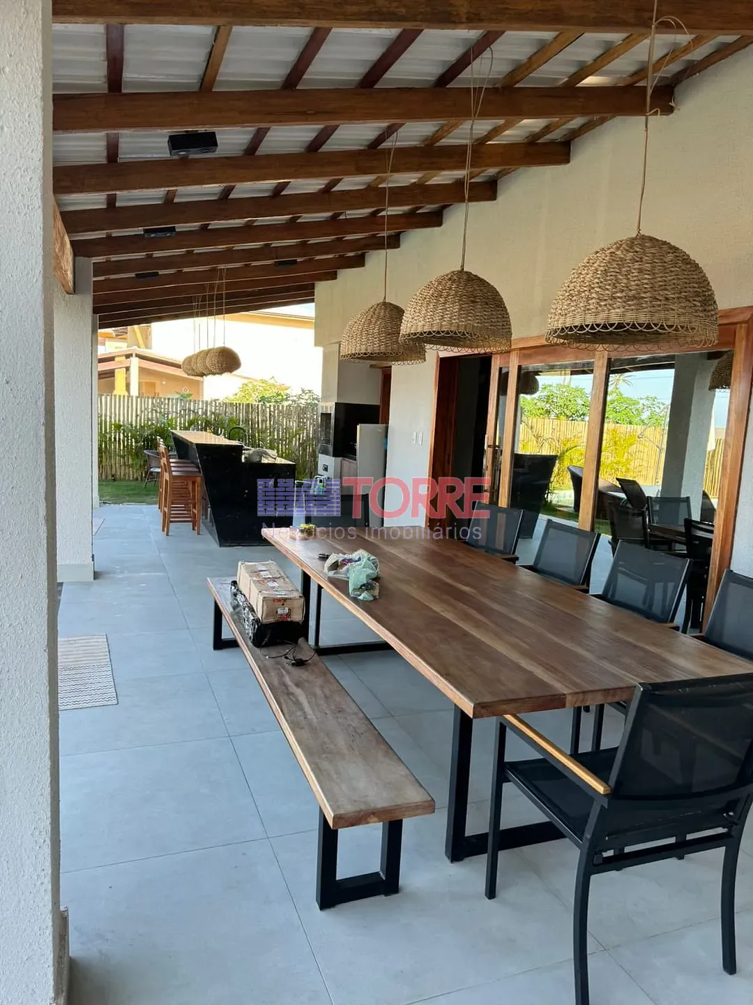 Casa, 5 quartos, 300 m² - Foto 2