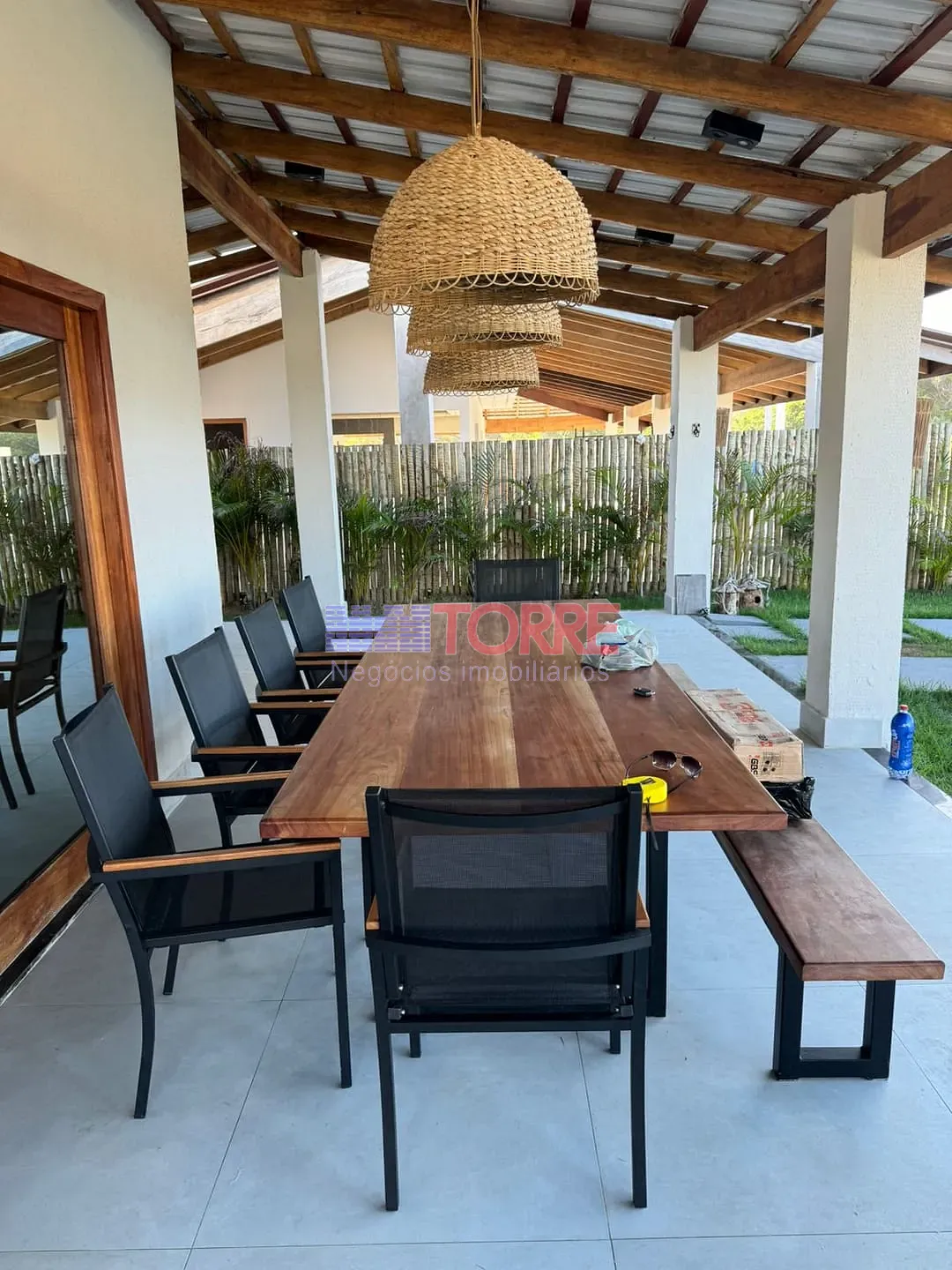 Casa, 5 quartos, 300 m² - Foto 3